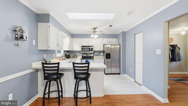 236 WHITSONS RUN, Stafford, VA 22554