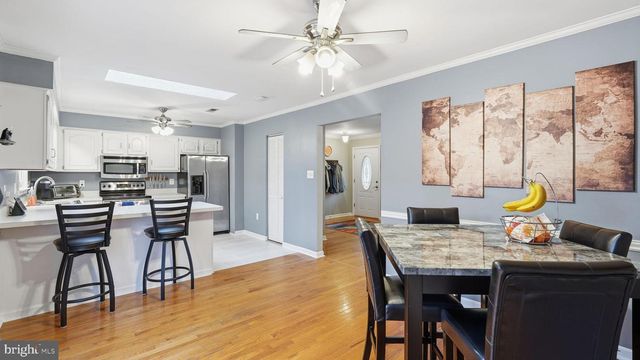 236 WHITSONS RUN, Stafford, VA 22554