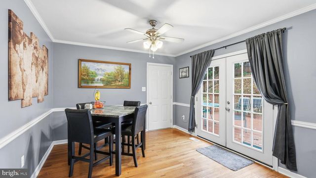 236 WHITSONS RUN, Stafford, VA 22554