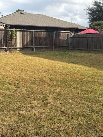 16410 Amy Ridge Road, Houston, TX 77053