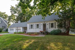 234 W Haven Road, Manchester, NH 03104