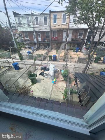 2704 MURA ST, Baltimore, MD 21213