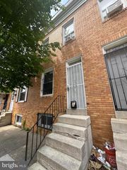 2704 MURA STREET, Baltimore, MD 21213