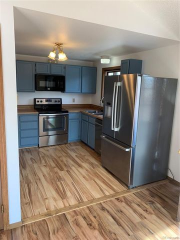 490 W Coyote Drive, Silverthorne, CO 80498