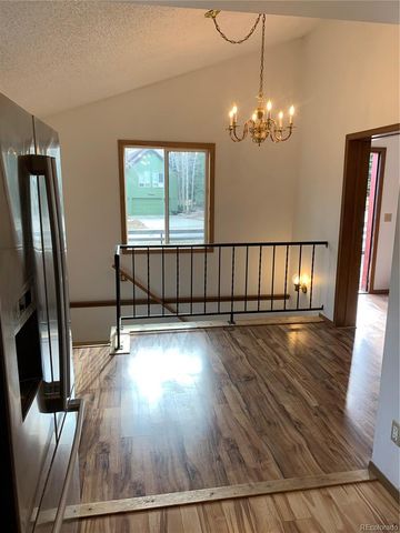 490 W Coyote Drive, Silverthorne, CO 80498