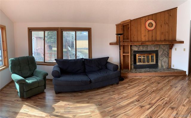 490 W Coyote Drive, Silverthorne, CO 80498