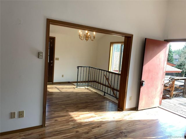 490 W Coyote Drive, Silverthorne, CO 80498