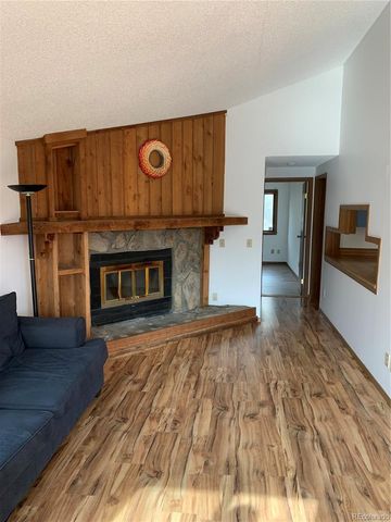 490 W Coyote Drive, Silverthorne, CO 80498