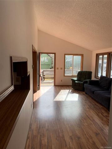 490 W Coyote Drive, Silverthorne, CO 80498