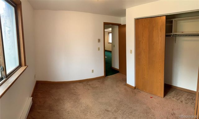 490 W Coyote Drive, Silverthorne, CO 80498