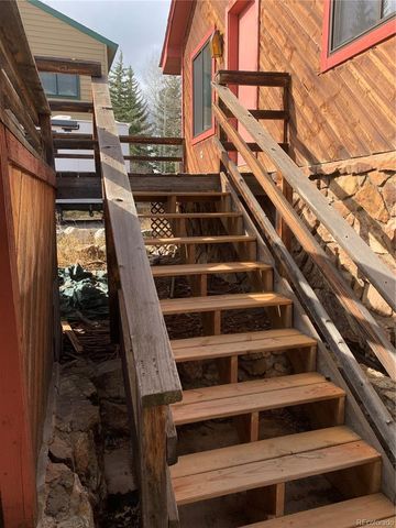 490 W Coyote Drive, Silverthorne, CO 80498