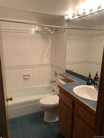 490 W Coyote Drive, Silverthorne, CO 80498