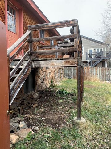 490 W Coyote Drive, Silverthorne, CO 80498