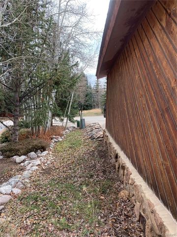 490 W Coyote Drive, Silverthorne, CO 80498