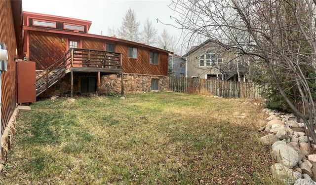 490 W Coyote Drive, Silverthorne, CO 80498