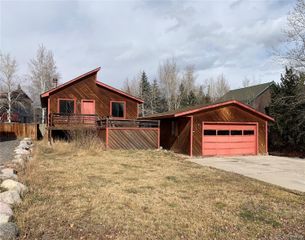 490 W Coyote Drive, Silverthorne, CO 80498