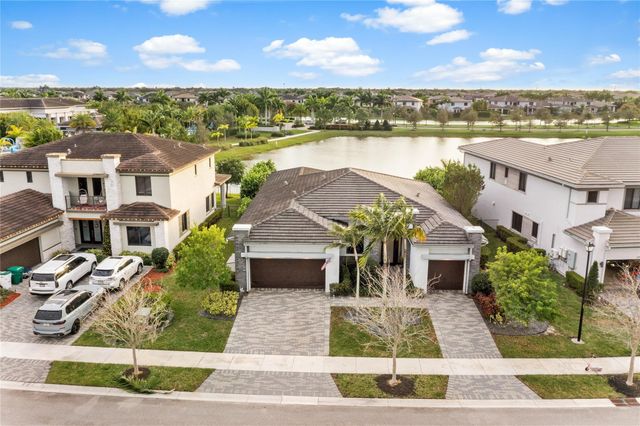 10500 Cobalt Court, Parkland, FL 33076