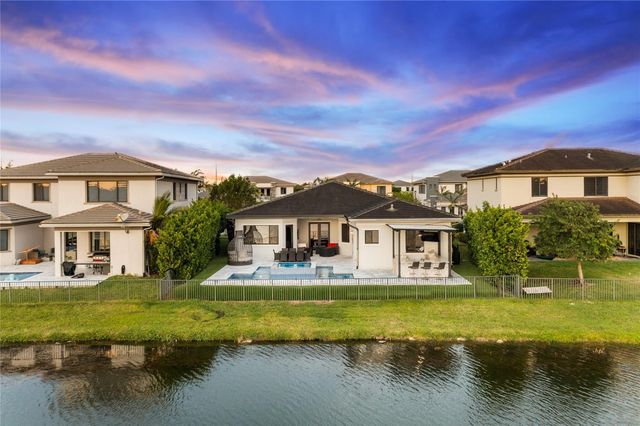 10500 Cobalt Court, Parkland, FL 33076