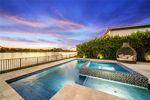 10500 Cobalt Court, Parkland, FL 33076