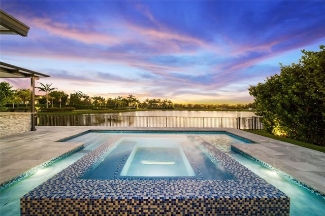 10500 Cobalt Court, Parkland, FL 33076