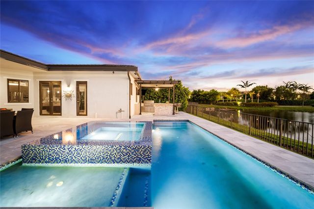 10500 Cobalt Court, Parkland, FL 33076