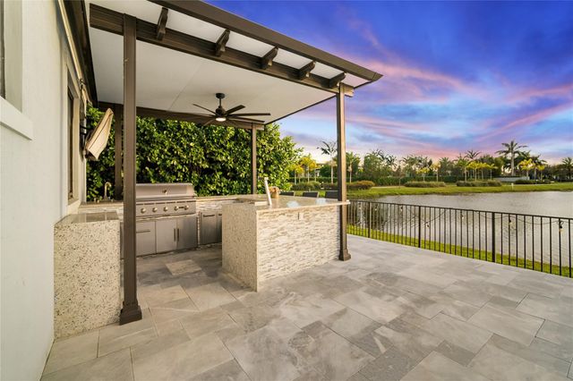 10500 Cobalt Court, Parkland, FL 33076