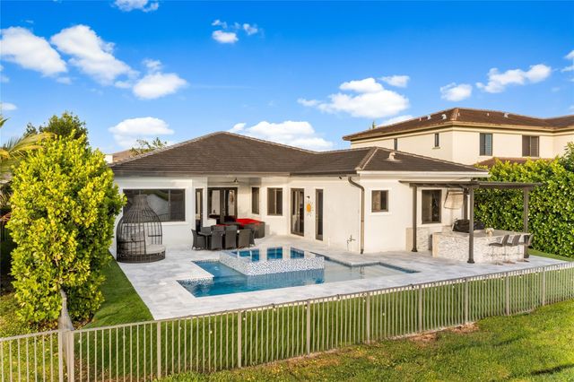 10500 Cobalt Court, Parkland, FL 33076