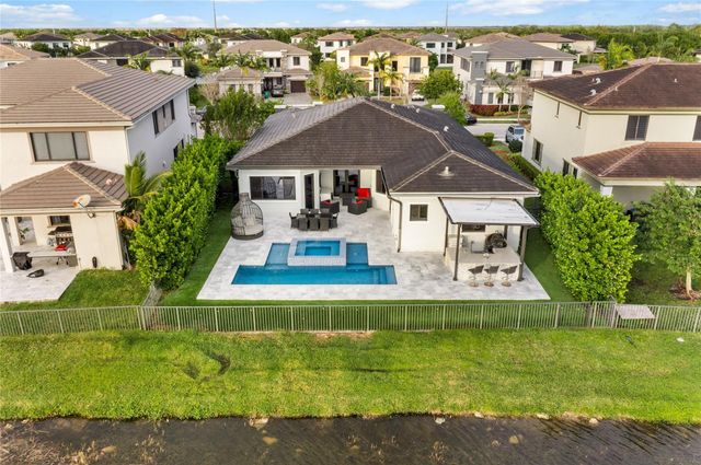 10500 Cobalt Court, Parkland, FL 33076