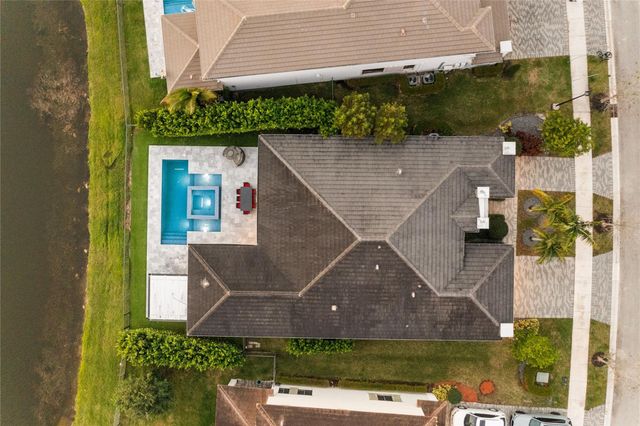 10500 Cobalt Court, Parkland, FL 33076