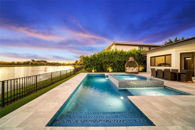 10500 Cobalt Court, Parkland, FL 33076