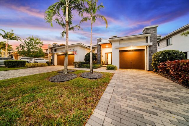 10500 Cobalt Court, Parkland, FL 33076