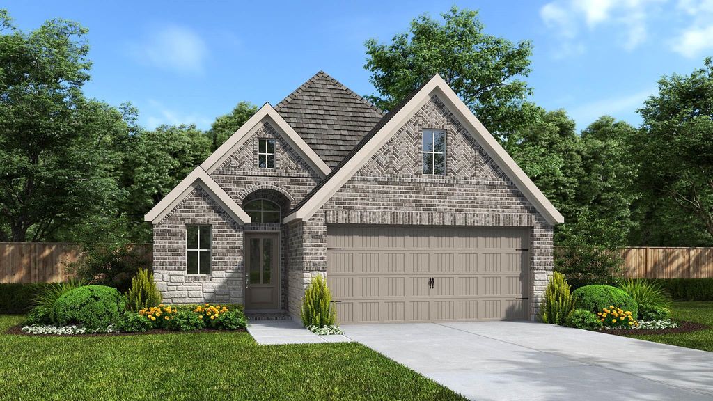 606 De La Mora Way, Rosenberg, TX 77471