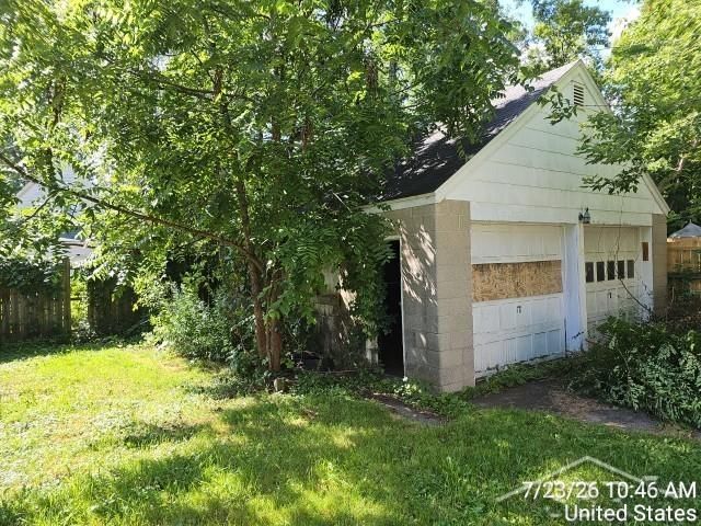 920 N Mason Street, Saginaw, MI 48602