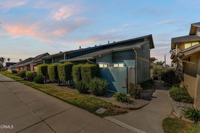 3051 E Harbor Blvd, Ventura, CA 93001