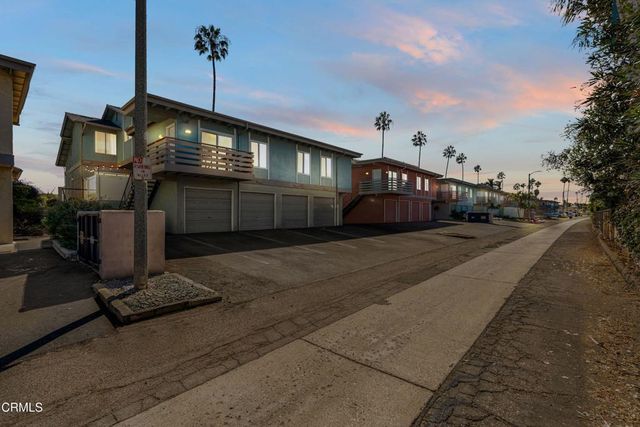 3051 E Harbor Blvd, Ventura, CA 93001