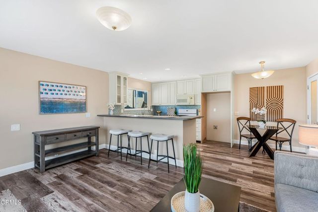 3051 E Harbor Blvd, Ventura, CA 93001