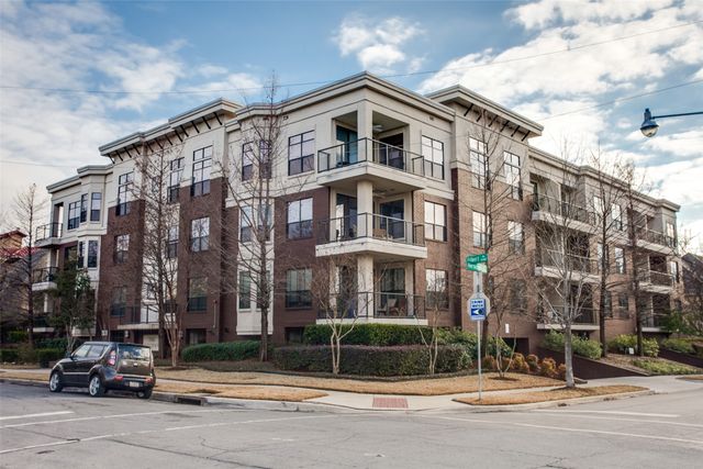 4333 Gilbert Avenue 219, Dallas, TX 75219