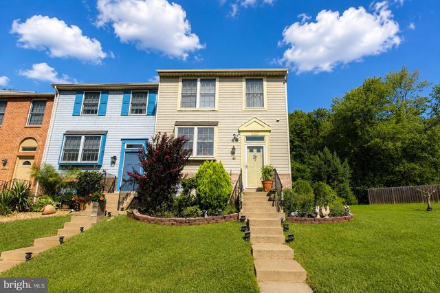 300 BARKSDALE PL, Stafford, VA 22554