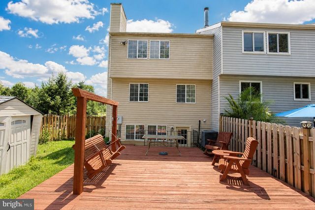 300 BARKSDALE PL, Stafford, VA 22554
