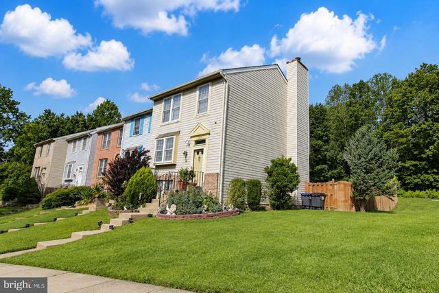 300 BARKSDALE PL, Stafford, VA 22554