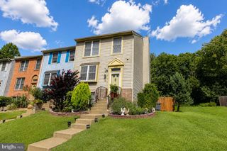 300 BARKSDALE PL, Stafford, VA 22554
