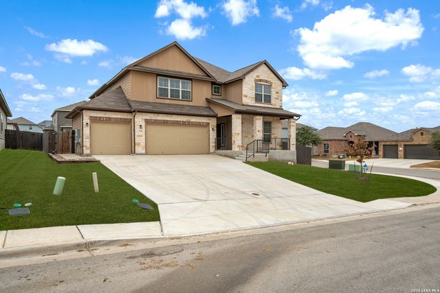 3643 Conrads Cloud Drive, New Braunfels, TX 78130