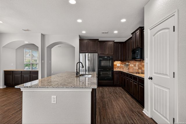 3643 Conrads Cloud Drive, New Braunfels, TX 78130