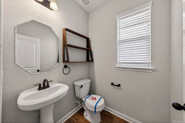 3643 Conrads Cloud Drive, New Braunfels, TX 78130