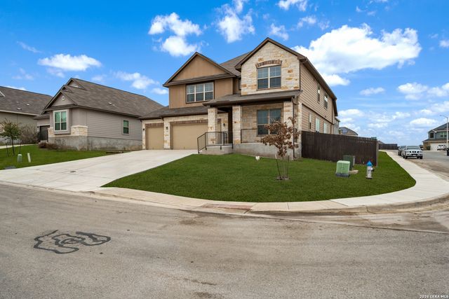 3643 Conrads Cloud Drive, New Braunfels, TX 78130