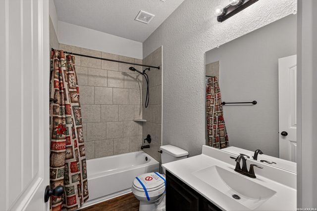 3643 Conrads Cloud Drive, New Braunfels, TX 78130