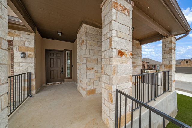 3643 Conrads Cloud Drive, New Braunfels, TX 78130