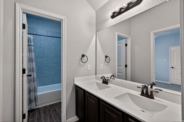 3643 Conrads Cloud Drive, New Braunfels, TX 78130