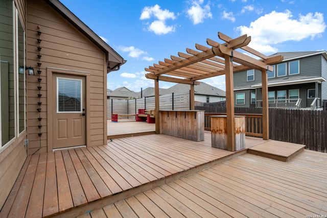 3643 Conrads Cloud Drive, New Braunfels, TX 78130