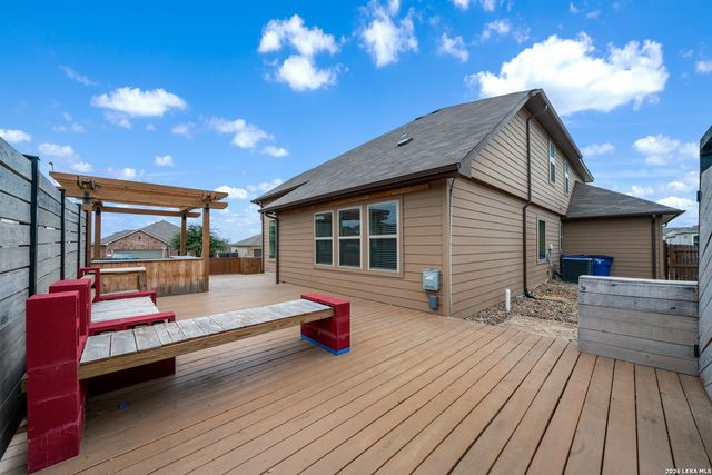 3643 Conrads Cloud Drive, New Braunfels, TX 78130